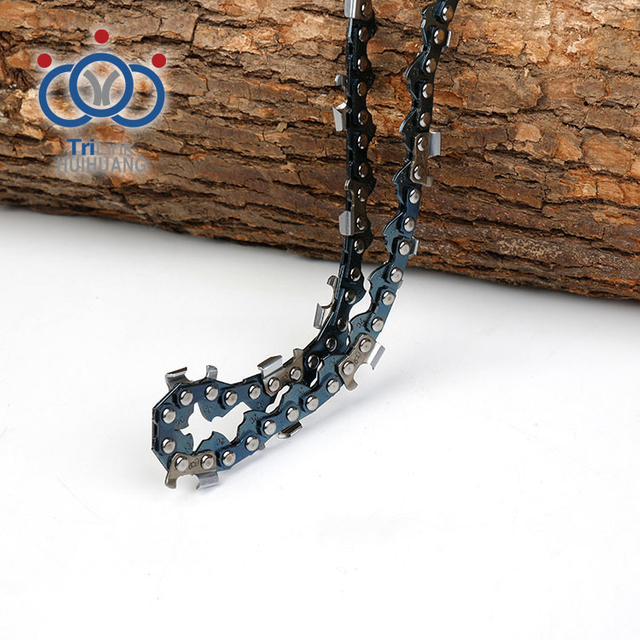 Cadena de motosierra MS660 medio cincel .058 Spec repuestos de motosierra para Stihl