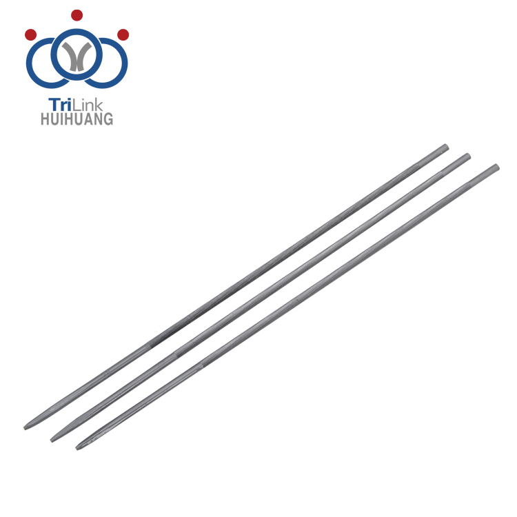 Limas de motosierra para afilar 2