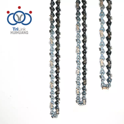 Cadena de motosierra