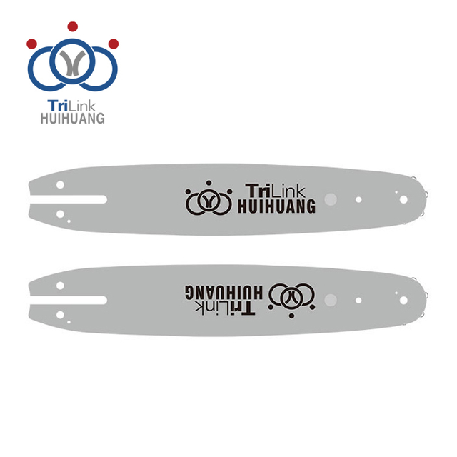 Varilla guía de repuesto laminada cortadora de madera de diseño OEM para motosierra