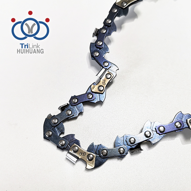 Piezas de motosierra eléctrica McCulloch Olympyk Diferentes cadenas de sierra caladora