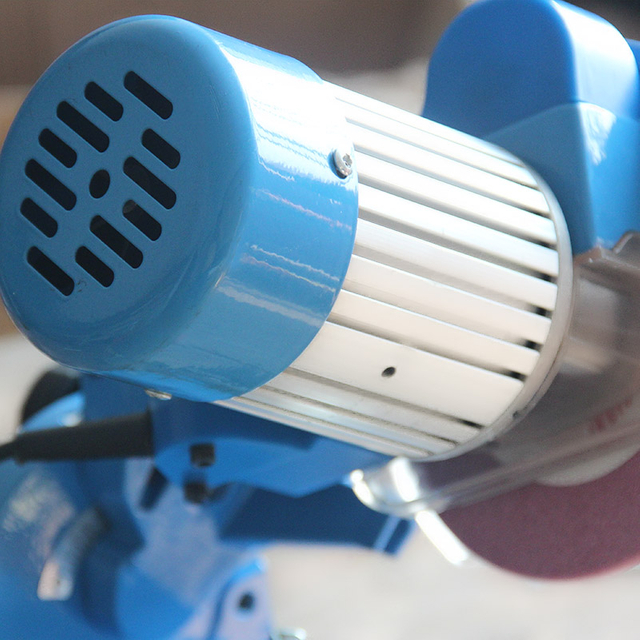 Herramienta de afilado de motosierra, disco de arena, Kit de afilado de motosierra eléctrica