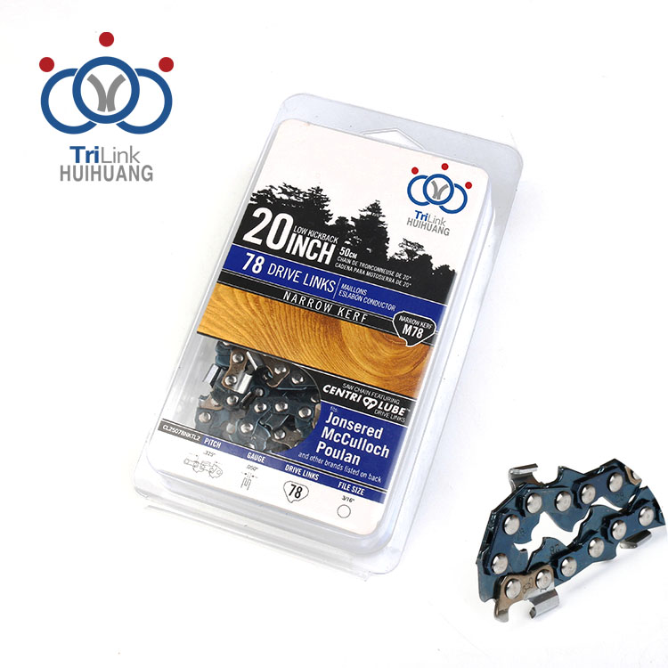 Cadena de motosierra 2B 7-2