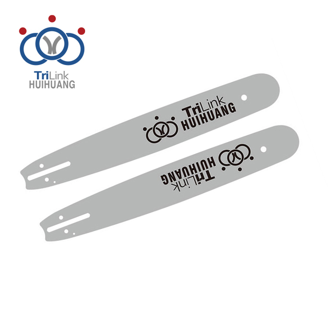 Guía de Rod Trilink 18 pulgadas punta dura Rod de los recambios de la motosierra de 20 pulgadas 5200