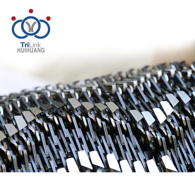 Herramientas de jardín profesionales Cadena de sierra 050 de 3/8' de alta potencia