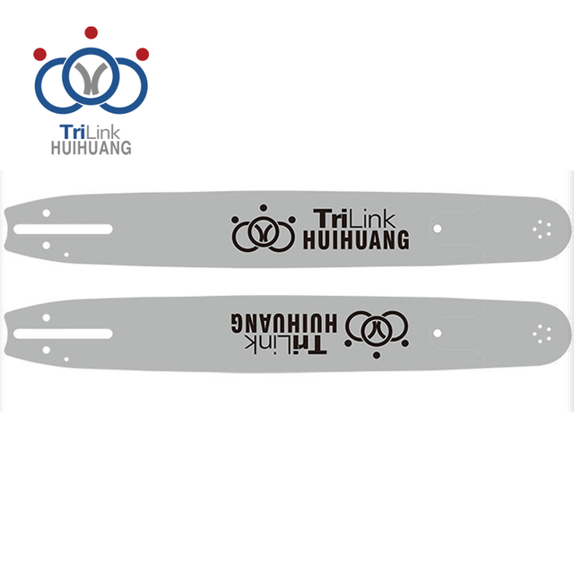 Accesorios para motosierra, varilla reemplazable, certificado ul barato, varilla guía forestal para cadena de sierra