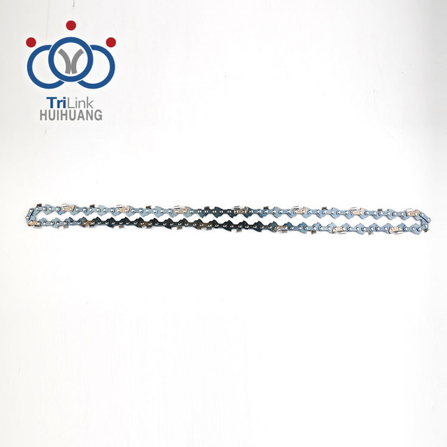 Fabricante de cadenas de sierra de China 3/8LP adecuado para la cadena de sierra EGO a la venta