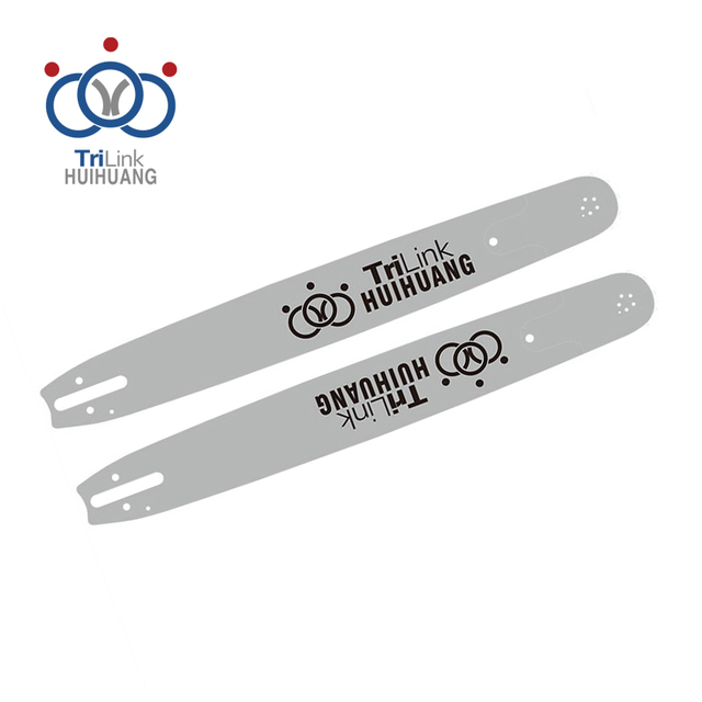 Reemplazo de barra de motosierra de 22 pulgadas MS 460, barra guía de motosierra MS070 de alta calidad