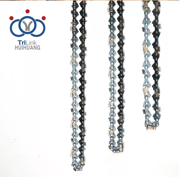 cadena de motosierra