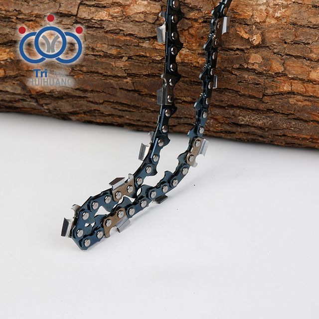 Cadena de sierra rápida con cincel cuadrado de acero multifuncional, diseñada profesionalmente y fabricada en China