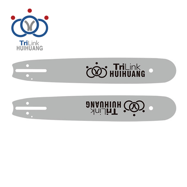 Varilla de corte de accesorios de motosierra de carburo sólido de gasolina de promoción de compras en línea