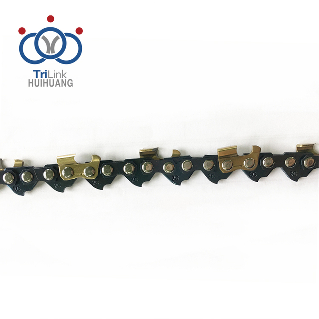 Cadena de motosierra de 16 pulgadas, cortadora circular láser, cadena de sierra de motor eléctrico de titanio