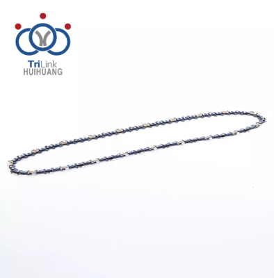 Cadena de motosierra