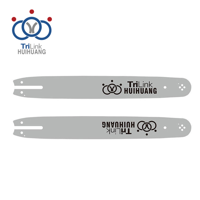 Varilla de acero para accesorios de motosierra, venta al por mayor, tipo gasolina, varilla de cadena de motosierra