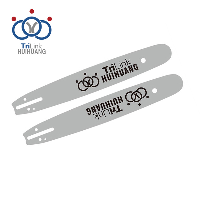 Accesorios para motosierra MS660, precio de fábrica, varilla de punta dura sólida fundida integralmente