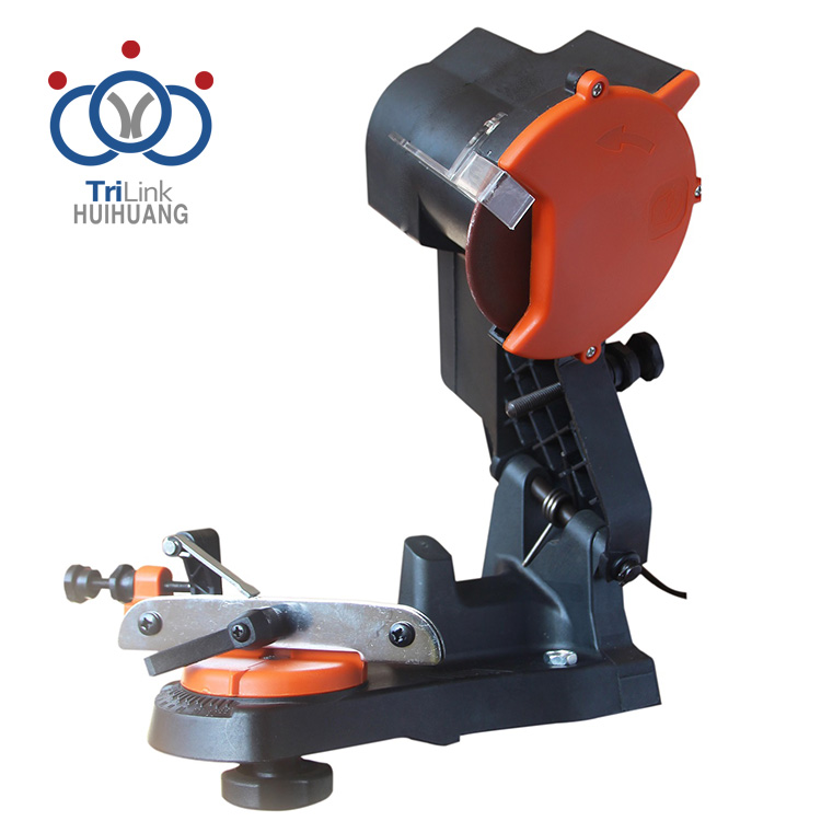 Afilador de cadena de sierra