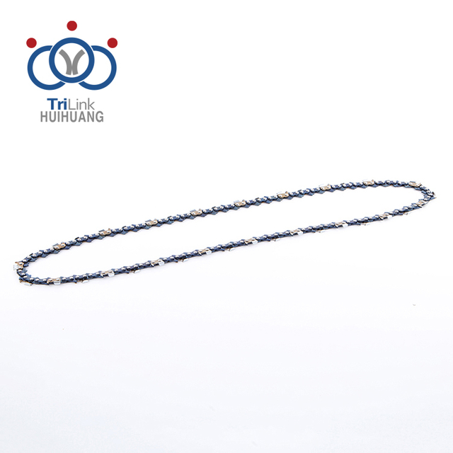 Fabricante de cadenas de sierra de China, cadena de sierra eléctrica pequeña 1/4 a la venta
