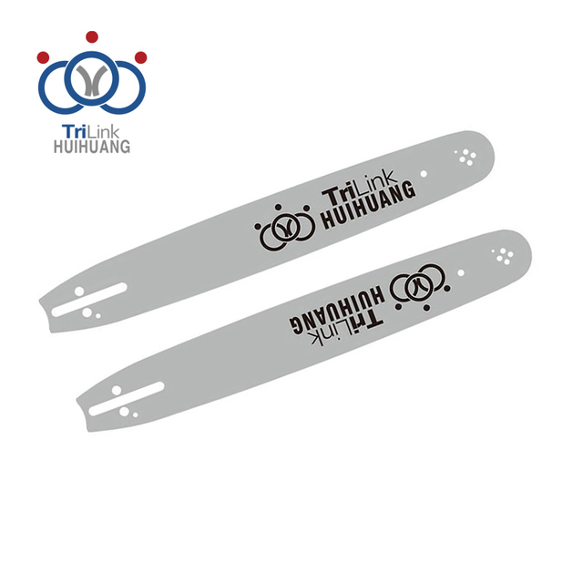 Varilla guía de 18 pulgadas, 22', 20', 5200, 4500, 45cc, barra de motosierra de gasolina