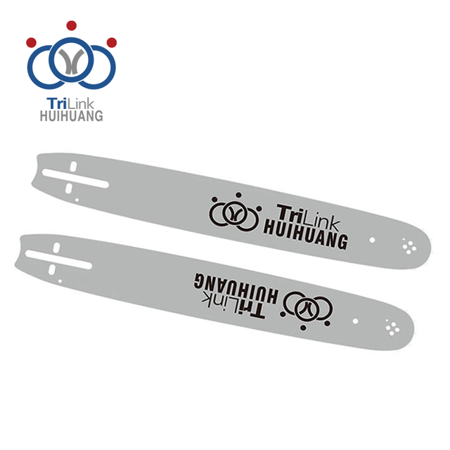 Herramienta guía de jardín 3/8 con punta dura gris de alto rendimiento