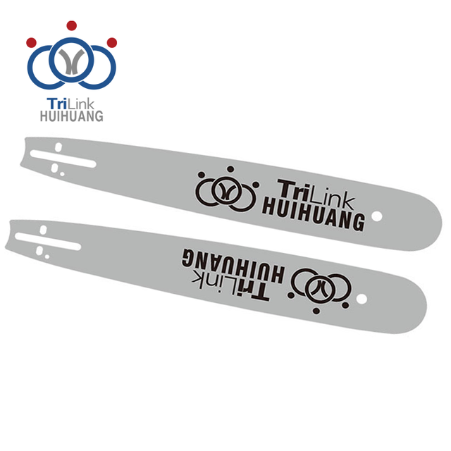 Los accesorios de la motosierra venden al por mayor la barra dura sólida durable de la nariz de la echada de 404 pulgadas resistente