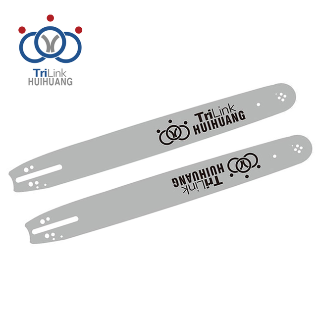 Última llegada de piezas Forester de alta calidad, accesorios de motosierra de larga distancia, varilla guía