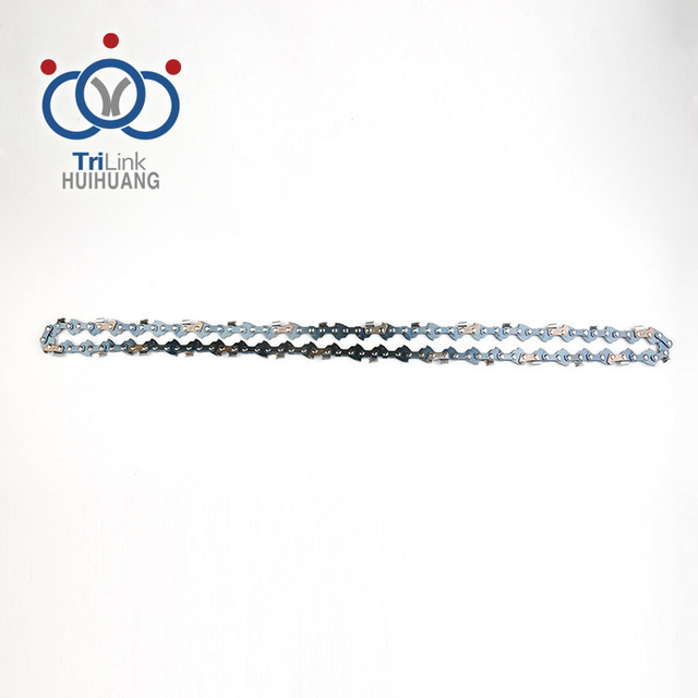 Cadena de motosierra de 44 dl, 3/8lp, 0,050', 12', para máquina de motosierra