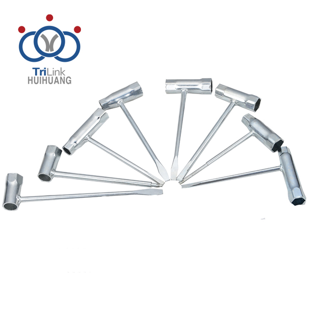 Llave Destornillador Combo Motosierra Repuestos Llave Combinación Motosierra Screnches