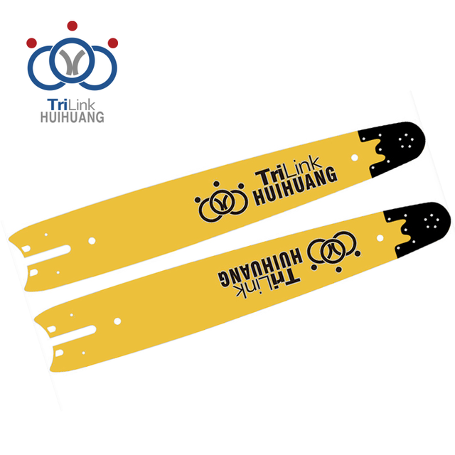 Fabricado en China, precio, piezas de repuesto forestales, barra cortadora de cosechadora 404