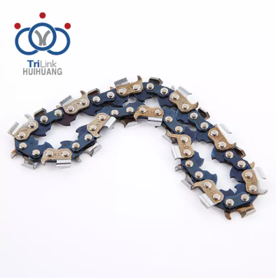 Cadena de motosierra