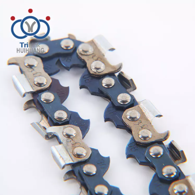 Cadena de motosierra