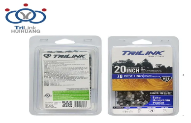 cadena de motosierra